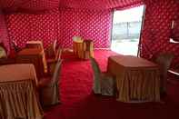 Functional Hall White rann camp resort