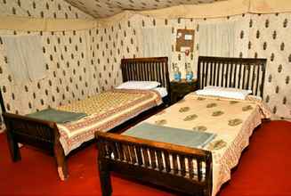 Bedroom 4 White rann camp resort
