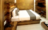 Kamar Tidur 5 Hotel SD Prime