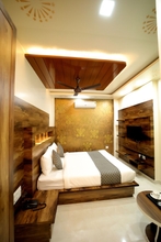 Kamar Tidur 4 Hotel SD Prime