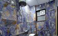 Phòng tắm bên trong 3 Hotel SD Prime