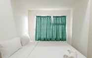 Kamar Tidur 3 Nice And Homey 2Br At Vida View Makassar Apartment