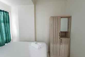 ห้องนอน 4 Nice And Homey 2Br At Vida View Makassar Apartment