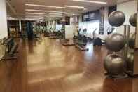 Fitness Center Elegant 2Br Apartment With Access To Mall At Tanglin Supermall Mansion