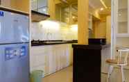 Kamar Tidur 7 Elegant 2Br Apartment With Access To Mall At Tanglin Supermall Mansion