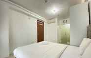Kamar Tidur 3 Exclusive 3Br At Gateway Pasteur Apartment