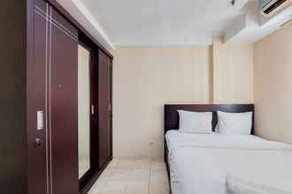 Bedroom 4 Warm And Comfort Stay 2Br At Green Park View Apartment