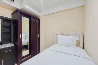 Kamar Tidur 4 Warm And Comfort Stay 2Br At Green Park View Apartment