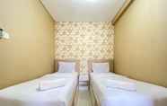 Bilik Tidur 7 Artsy 2Br Apartment At Parahyangan Residence