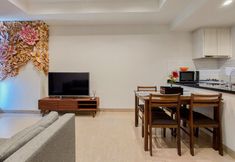 Others 7 Best Deal And Comfy 1Br At Branz Bsd City Apartment