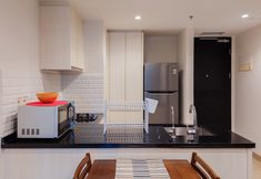 Others 6 Best Deal And Comfy 1Br At Branz Bsd City Apartment