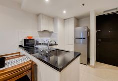 Others 4 Best Deal And Comfy 1Br At Branz Bsd City Apartment