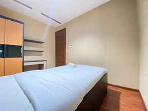 Kamar Tidur 4 Cozy 2Br Apartment At Dago Butik