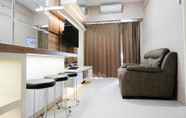 Bedroom 2 Spacious 2Br Apartment With Access Mall At Tanglin Supermall Mansion