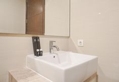 Others 6 Comfy And Minimalist 2Br Apartment At Casa Grande Residence