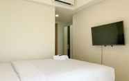 Bedroom 5 Nice And Comfort 1Br At Gold Coast Apartment