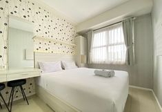 Others 5 Nice View 1Br At Apartment Parahyangan Residence Bandung