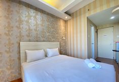 Others 4 Scenic Studio Room Apartment At Tamansari Panoramic Bandung