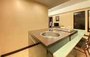 Kamar Tidur 3 Comfort Living 2Br At Braga City Walk Apartment