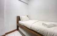 Bilik Tidur 7 Cozy 2Br At Gateway Ahmad Yani Cicadas Apartment