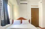 Bilik Tidur 2 Cozy 2Br At Gateway Ahmad Yani Cicadas Apartment