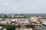 Nearby View and Attractions Fancy And Nice Studio At Transpark Bintaro Apartment