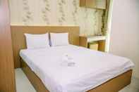 Kamar Tidur Comfort 2Br Apartment At Woodland Park Residence