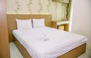 Bilik Tidur 2 Comfort 2Br Apartment At Woodland Park Residence