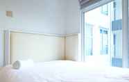 Bedroom 5 Exclusive And Spacious 2Br Apartment At Supermall Mansion Surabaya