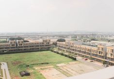 Others 2 Fancy And Nice Studio At Vasanta Innopark Apartment