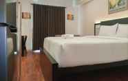 Kamar Tidur 6 Comfy And Easy Access 2Br Apartment At Tanglin Supermall Mansion