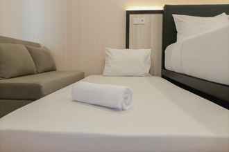 Bedroom 4 Comfy And Easy Access 2Br Apartment At Tanglin Supermall Mansion