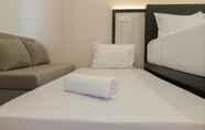 Kamar Tidur 7 Comfy And Easy Access 2Br Apartment At Tanglin Supermall Mansion