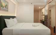 Kamar Tidur 5 Comfy And Easy Access 2Br Apartment At Tanglin Supermall Mansion
