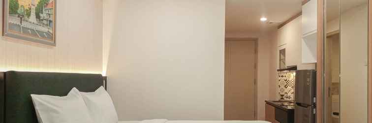 Bedroom Comfy And Easy Access 2Br Apartment At Tanglin Supermall Mansion