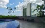 Swimming Pool 3 Comfy And Easy Access 2Br Apartment At Tanglin Supermall Mansion