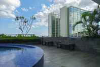 Kolam Renang Comfy And Easy Access 2Br Apartment At Tanglin Supermall Mansion