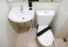 Others 4 Best Deal 2Br At Gateway Pasteur Apartment