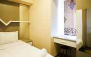 Bedroom 2 Best Deal 2Br At Gateway Pasteur Apartment