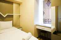 Phòng ngủ Best Deal 2Br At Gateway Pasteur Apartment