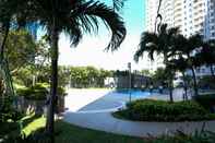 Swimming Pool Best Deal 2Br At Gateway Pasteur Apartment