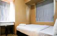 Kamar Tidur 6 Best Deal 2Br At Gateway Pasteur Apartment