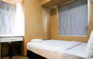 Phòng ngủ 6 Best Deal 2Br At Gateway Pasteur Apartment