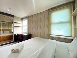 ห้องนอน 4 Luxurious & Spacious 2Br Apartment At Parahyangan Residence Bandung