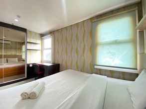Bedroom 4 Luxurious & Spacious 2Br Apartment At Parahyangan Residence Bandung