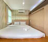 Bedroom 3 Luxurious & Spacious 2Br Apartment At Parahyangan Residence Bandung
