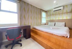 Others 2 Luxurious & Spacious 2Br Apartment At Parahyangan Residence Bandung