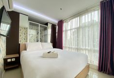 Others 7 Luxurious & Spacious 2Br Apartment At Parahyangan Residence Bandung
