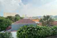 Nearby View and Attractions Luxurious & Spacious 2Br Apartment At Parahyangan Residence Bandung