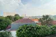 Nearby View and Attractions Luxurious & Spacious 2Br Apartment At Parahyangan Residence Bandung